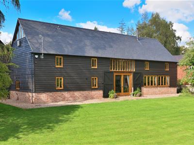 Image of Almeley, Herefordshire